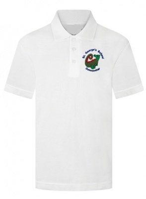St Georges Polo Twin Pack