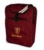 St. Mary's Personalised Rucksack