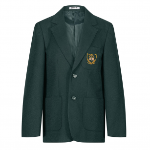 Bentley Boys Blazer