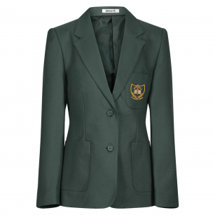 Bentley Girls Blazer