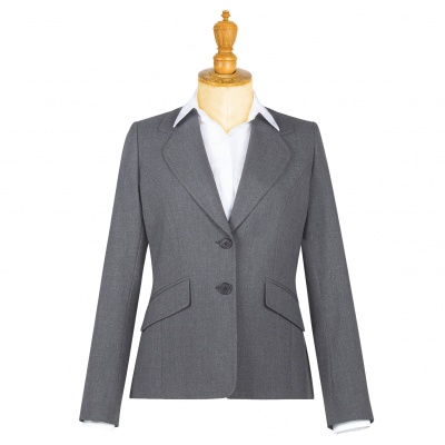 BK Sixth Form Ladies Suit Jacket