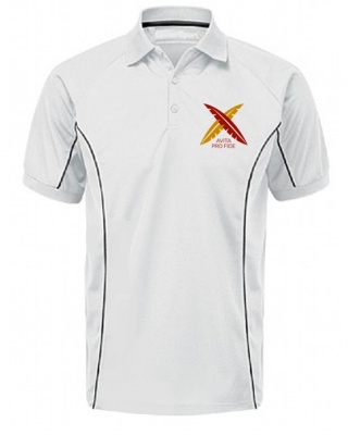 SJP Unisex PE Polo