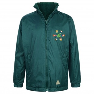 Shenfield Village Pre-School Coat