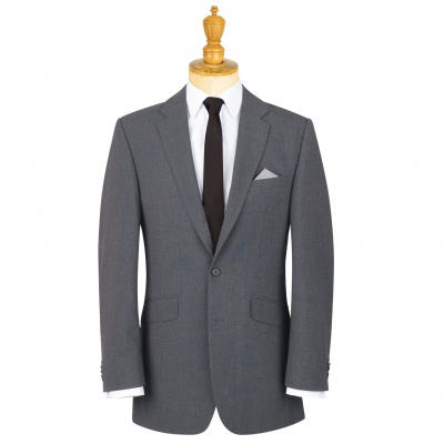 BK Sixth Form Mens Suit Jacket