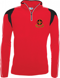 Shenfield Village Pre-School Fleece