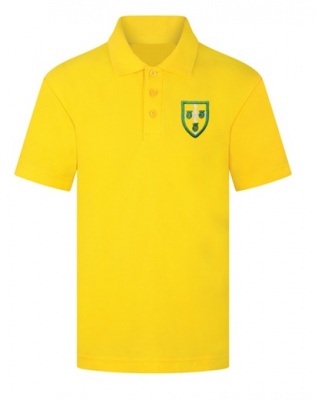 Ingrave Johnstone PE Polo