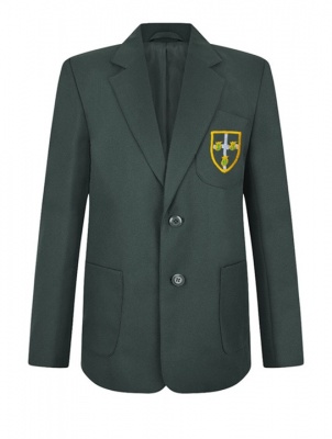 Ingrave Johnstone Boys Blazer