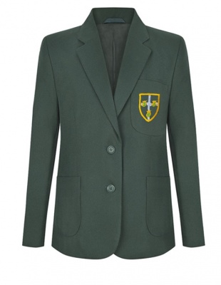 Ingrave Johnstone Girls Blazer