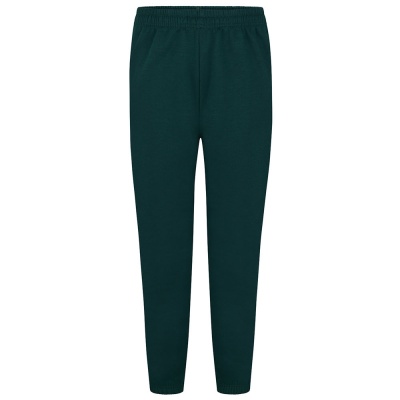 Bottle Green Joggers