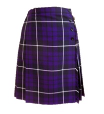 Becket Keys Kilt