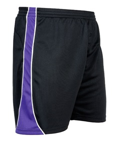 Becket Keys PE Shorts