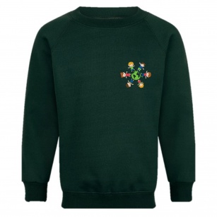 Shenfield Village Pre-School Sweatshirt