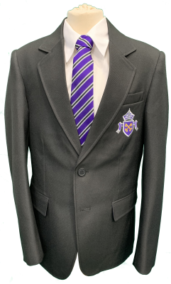 Becket Keys Boys Blazer