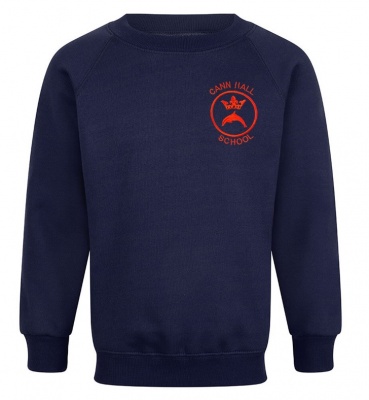 Cann Hall Sweatshirt