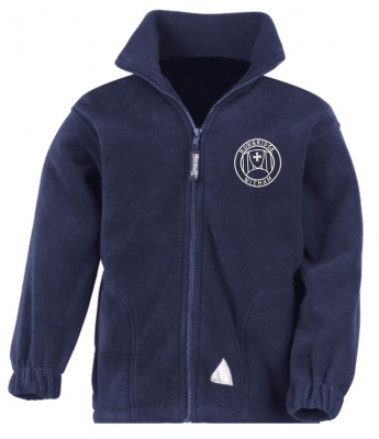 Howbridge Junior Fleece