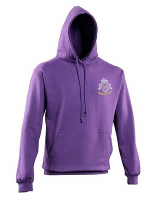 Becket Keys PE Hoodie