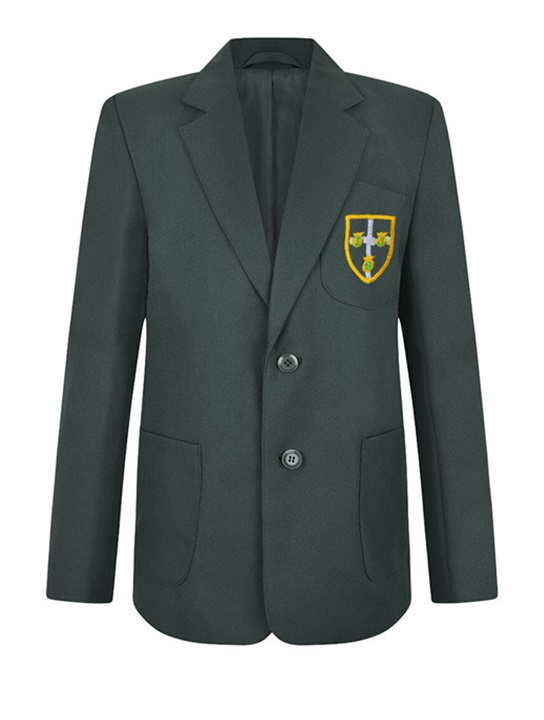 Ingrave Johnstone Boys Blazer - Smarty Pants Schoolwear