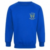 St Helen's PE Sweatshirt