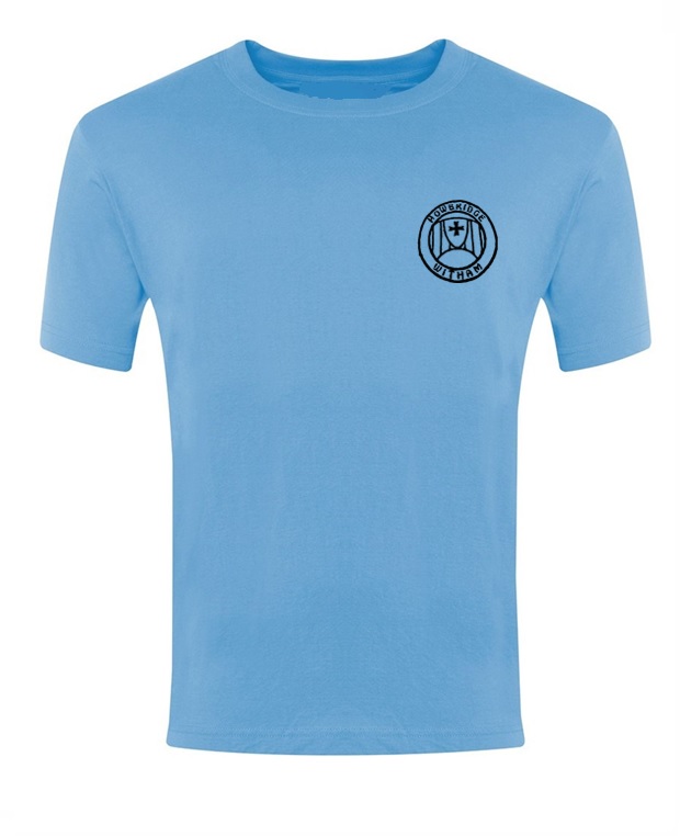 Howbridge Junior Sky (Luard) T-Shirt