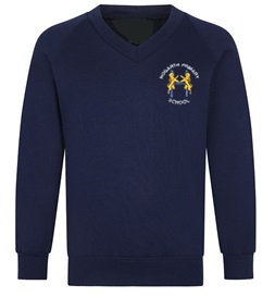 Hogarth Sweatshirt