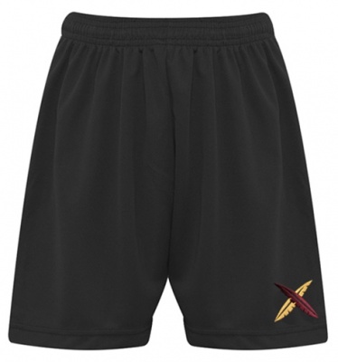 SJP PE Shorts