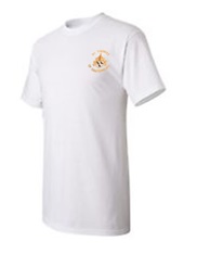 St Thomas P.E T-shirt