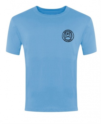 Howbridge Junior Sky (Luard) T-Shirt