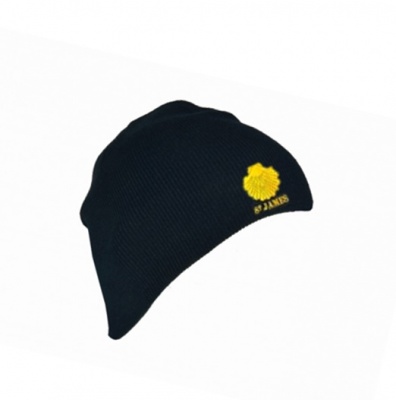 St. James' Beanie Hat