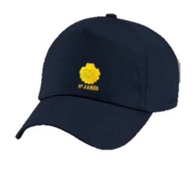 St. James' Baseball Cap